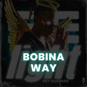 El Rey Guevara的專輯Bobina Way