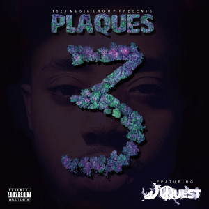Listen to Quarantine (Explicit) song with lyrics from J-QUEST