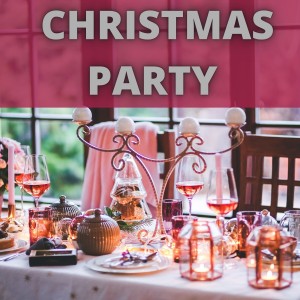 Various的专辑Christmas Party