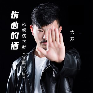 收聽大歡的傷心的酒別喝的太醉 (DJ何鵬版)歌詞歌曲