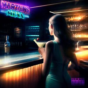 Martains的專輯Musa (feat. Arko)