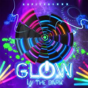 Album Glow In The Dark from DJ AK
