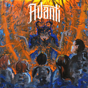 Album Endless from Avanti
