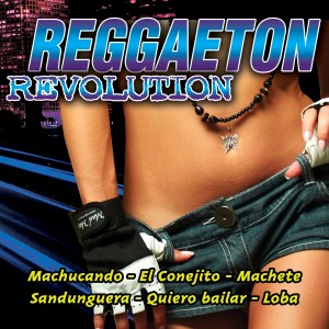ดาวน์โหลดและฟังเพลง Machucando พร้อมเนื้อเพลงจาก Reggaeton Latino