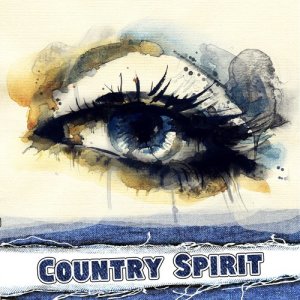 Midday Sun的專輯Country Spirit