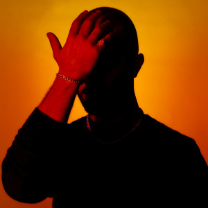 Listen to Too Heavy song with lyrics from Freddie Future