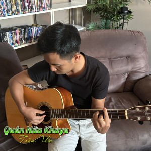 ดาวน์โหลดและฟังเพลง Quán Nửa Khuya พร้อมเนื้อเพลงจาก Tran Uoc