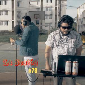 ดาวน์โหลดและฟังเพลง La Sesión #78 (Explicit) พร้อมเนื้อเพลงจาก GaReD