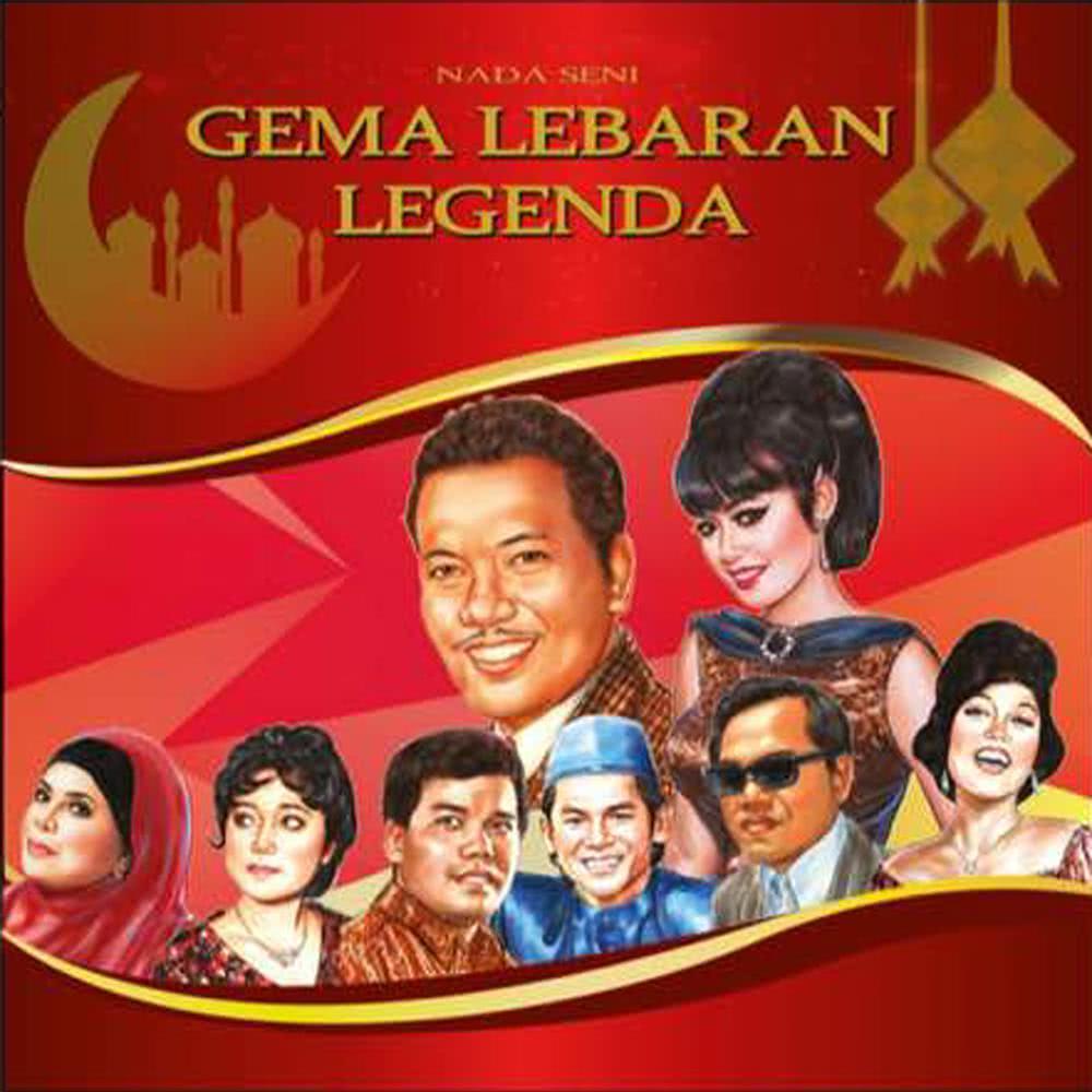 Gema Lebaran Legenda MP3 Download | Free MP3 Song Download