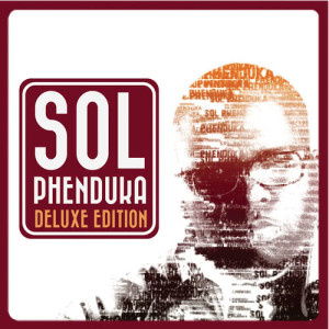 Album Sol Phenduka from Sol Phenduka