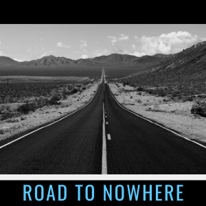 Petter Samuelsen的專輯Road To Nowhere (Remastered 2025)