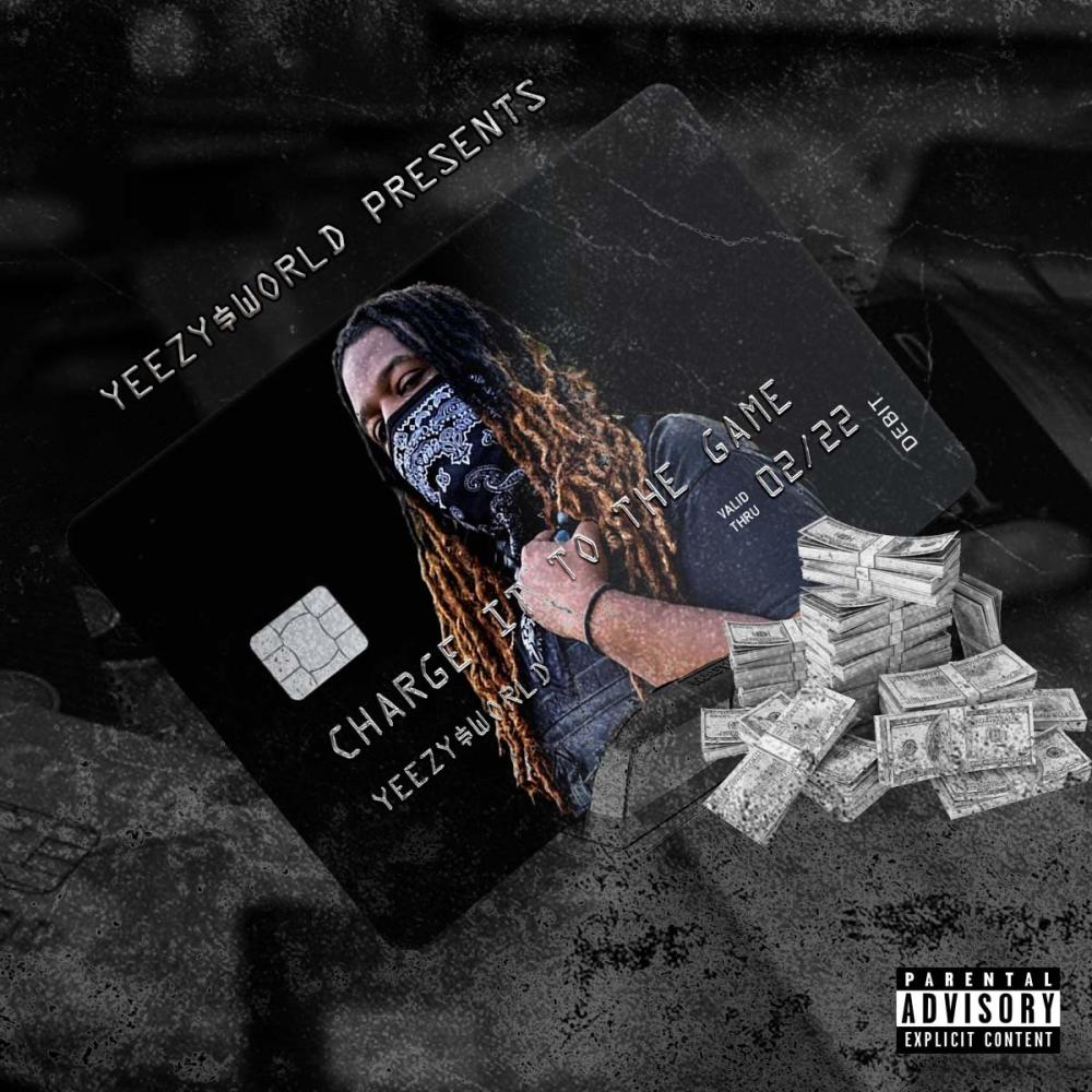 Charge It To The Game (Explicit)