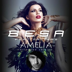 ดาวน์โหลดและฟังเพลง Amelia (feat. Mattyas) (Extended Version) พร้อมเนื้อเพลงจาก Besa