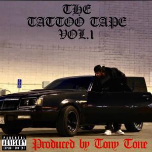 ดาวน์โหลดและฟังเพลง Pop a Tit (Explicit) พร้อมเนื้อเพลงจาก Tony Tone