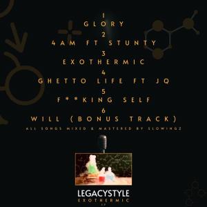 收聽Legacystyle的4am (feat. Stunty)歌詞歌曲