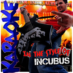 ดาวน์โหลดและฟังเพลง Stellar (In the Style of Incubus) [Karaoke Version] (Karaoke Version) พร้อมเนื้อเพลงจาก Ameritz - Karaoke