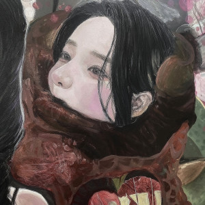 SuHyuk的专辑lovewitheblue