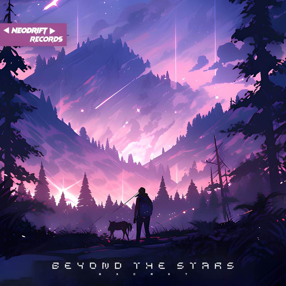 BEYOND THE STARS (Explicit)