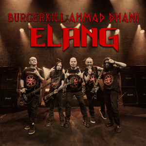 收听Burgerkill的Elang歌词歌曲