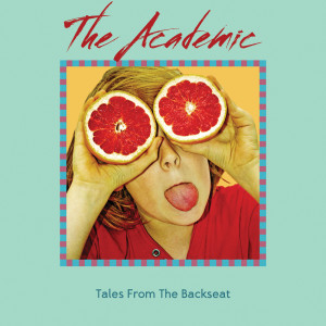 ดาวน์โหลดและฟังเพลง Why Can't We Be Friends? พร้อมเนื้อเพลงจาก The Academic