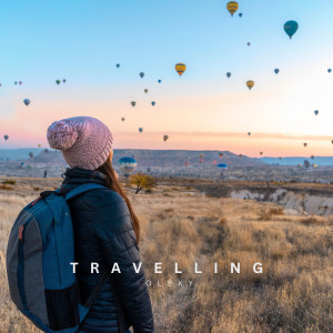 ดาวน์โหลดและฟังเพลง Travelling พร้อมเนื้อเพลงจาก Olexy