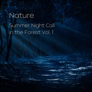 Nature: Summer Night Call in the Forest Vol. 1 dari White Noise Research