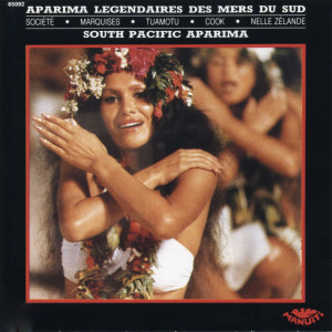 收聽Groupe Folklorique Tiare Tahiti的Tere Tere歌詞歌曲