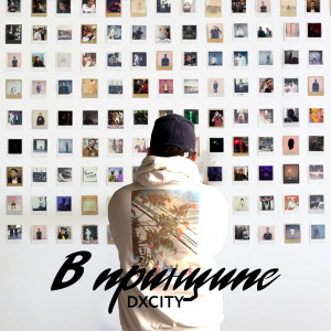Album В принципе (Explicit) from Dxcity