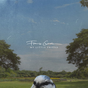 Album My Little Friend from Franz Gordon