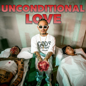 ดาวน์โหลดและฟังเพลง Unconditional Love พร้อมเนื้อเพลงจาก SDthaitay