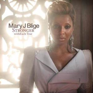 ดาวน์โหลดและฟังเพลง Each Tear (International Version) พร้อมเนื้อเพลงจาก Mary J. Blige