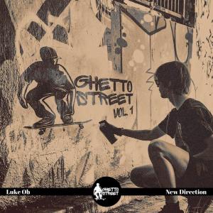 Listen to New Direction song with lyrics from Luke Ob