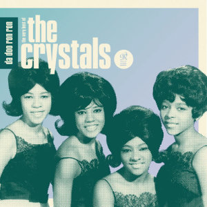 收聽The Crystals的Oh Yeah, Maybe Baby歌詞歌曲