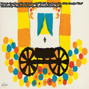 收聽Berliner Philharmoniker的Symphony Nº36 in C, K.425 - "Linz" - 4. Finale (Presto)歌詞歌曲