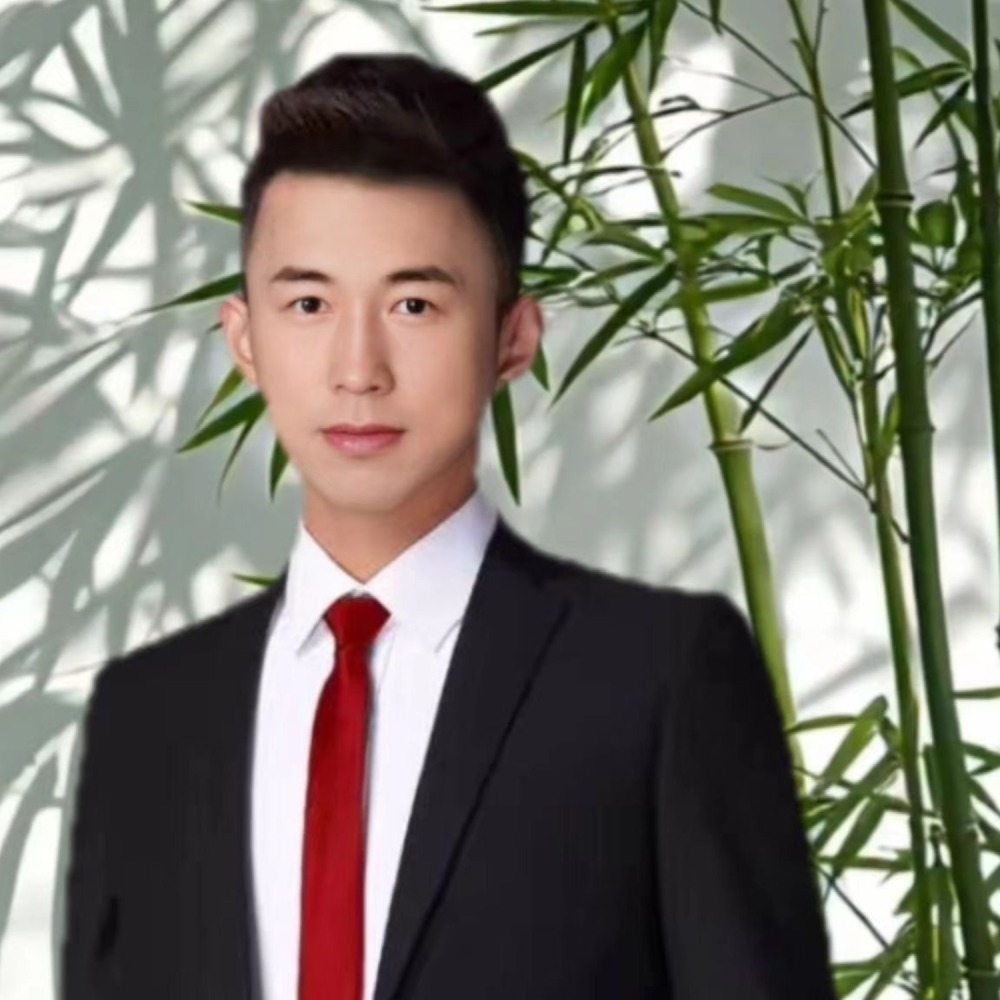 不忘初心郭巍