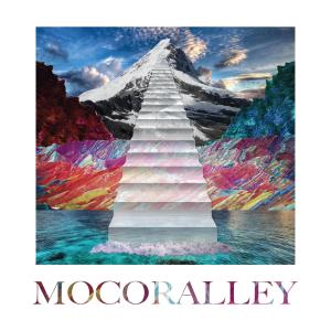 Trix的專輯Mocoralley (feat. Frrr) (Explicit)