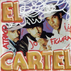 收聽El Cartel的Shacka One Shacka Tow歌詞歌曲