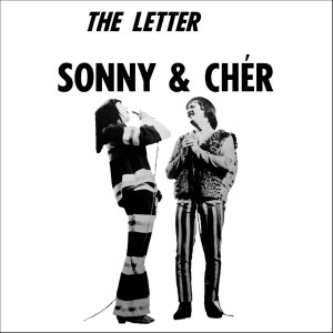 Album The Letter / Spring Fever oleh Sonny & Cher