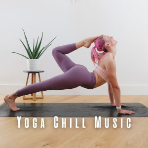 อัลบัม Yoga Chill Music: Guided Tracks for Peaceful Flow ศิลปิน Static Peace