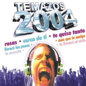 Temazos 2004