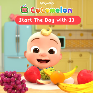 ดาวน์โหลดและฟังเพลง Getting Dressed Song พร้อมเนื้อเพลงจาก Cocomelon