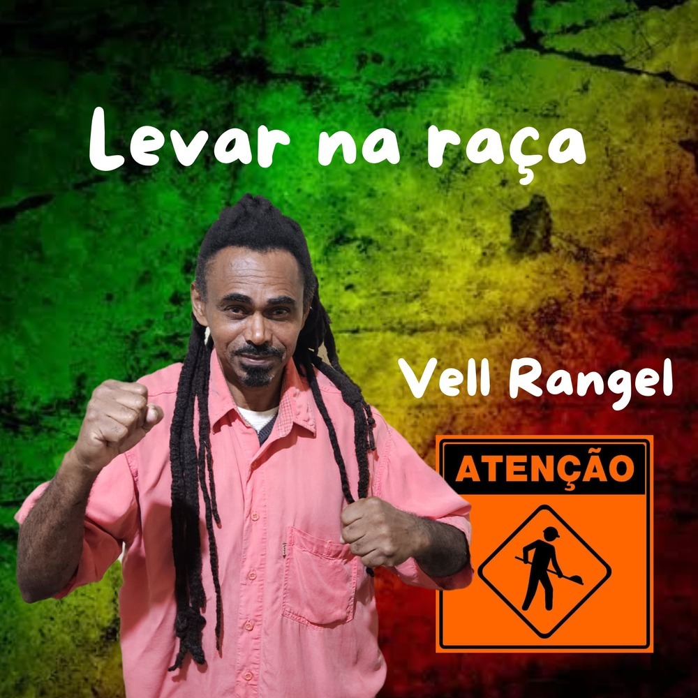 Levar na Raça