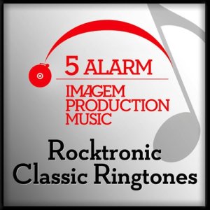 收聽5 Alarm Music的Rock Harder and Fugue (Bach: Toccata and Fugue in D Minor)歌詞歌曲