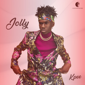 收聽Kpee的Jolly歌詞歌曲