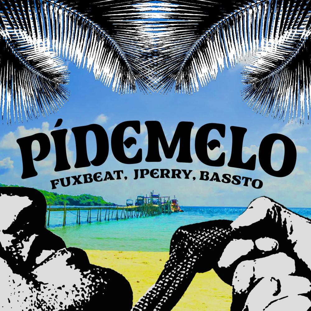 Pidemelo (feat. J Perry & Bassto)