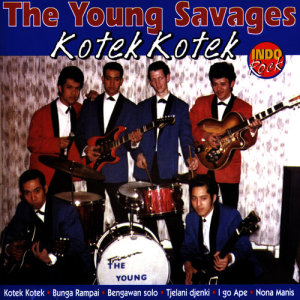 Young Savages的專輯Kotek Kotek