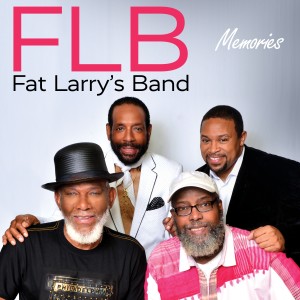 Fat Larry's Band的專輯Memories