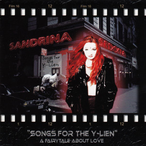 收聽Sandrina Sedona的The Funeral of Our Love歌詞歌曲