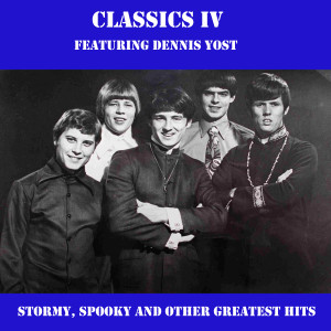 ดาวน์โหลดและฟังเพลง Spooky พร้อมเนื้อเพลงจาก Classics IV