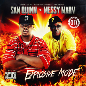 Listen to Money Now (Explicit) song with lyrics from Messy Marv